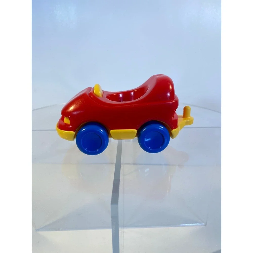 Little Tikes vintage little